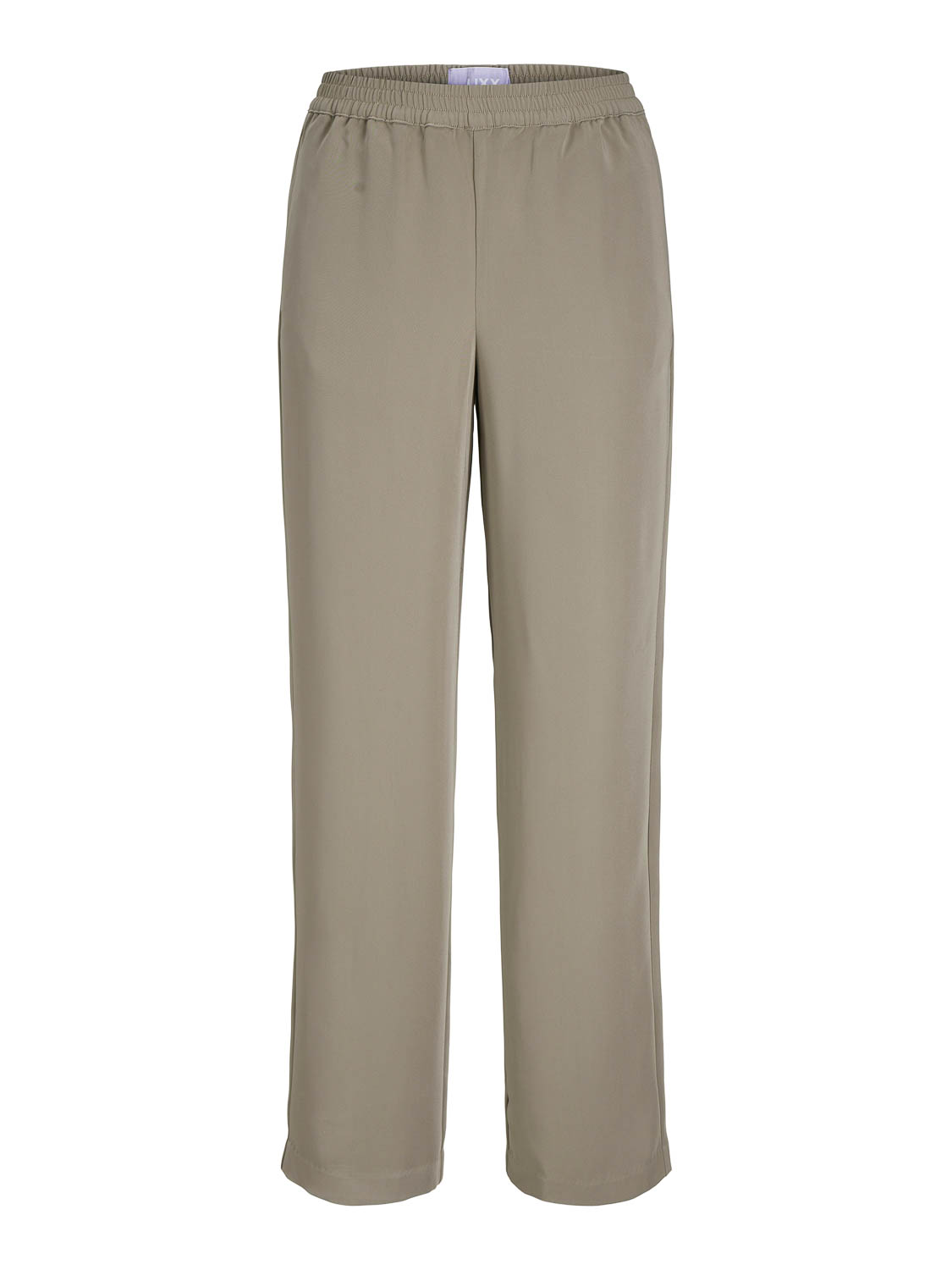 Jack and Jones Jxpoppy Regular Hw Pant Noos