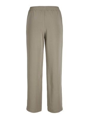 JACK&JONES ORIGINALS JXPOPPY REGULAR HW PANT NOOS Brindle | Freewear JXPOPPY REGULAR HW PANT NOOS - www.freewear.nl - Freewear