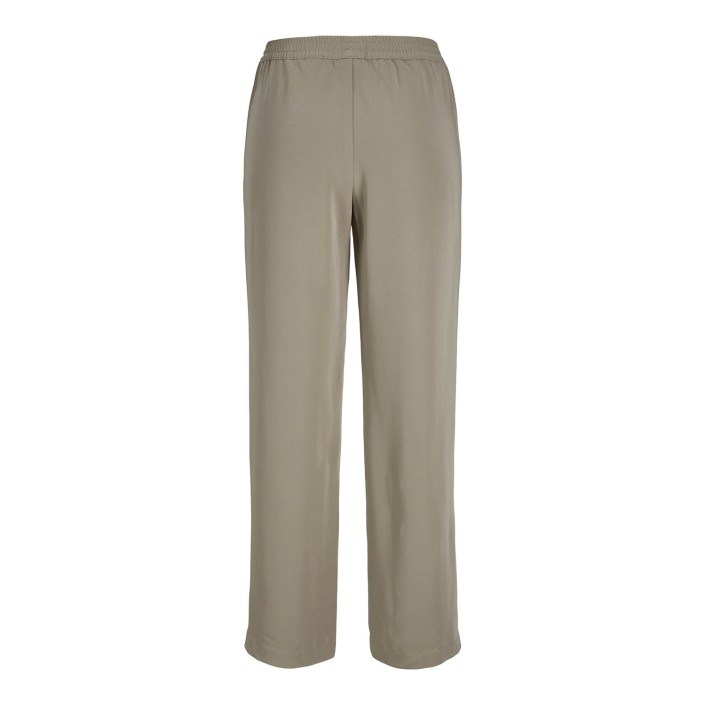 JACK&JONES ORIGINALS JXPOPPY REGULAR HW PANT NOOS Brindle | Freewear JXPOPPY REGULAR HW PANT NOOS - www.freewear.nl - Freewear