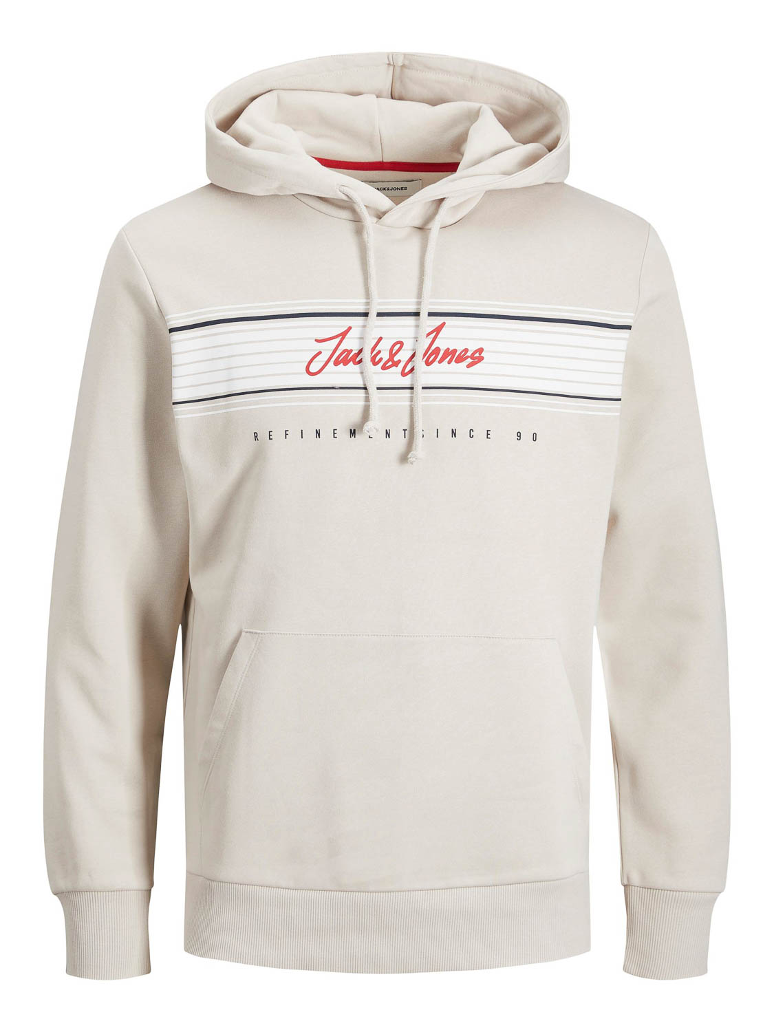Jack & Jones Leo Trui Mannen - Maat XL