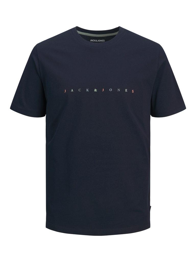 Jack and Jones Jjfont Tee