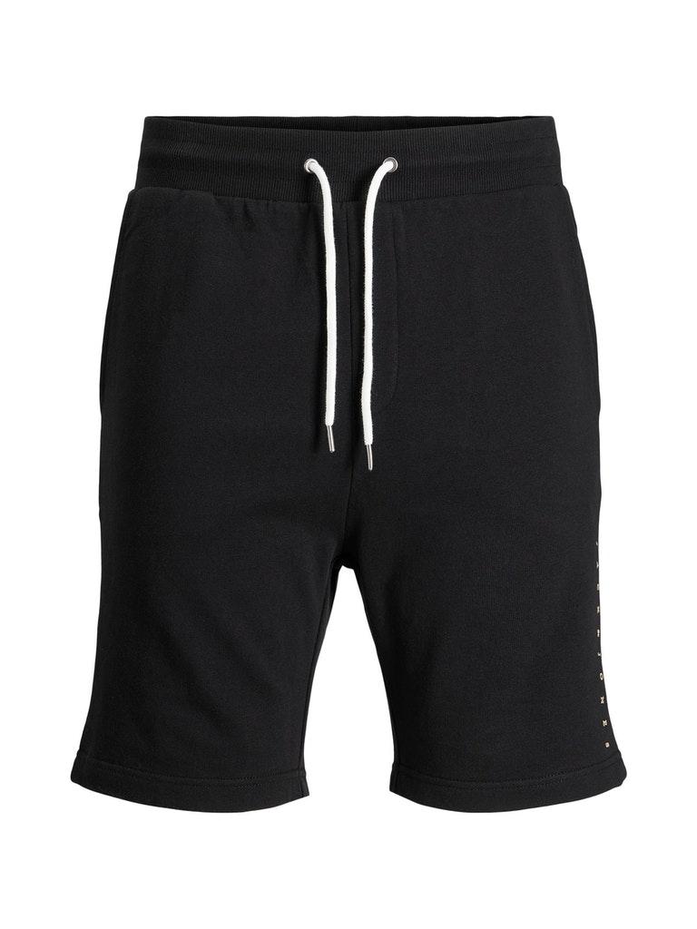 JACK&JONES JUNIOR JPSTFONT JJSWEAT SHORTS AT JNR Jongens Broek - Maat 176