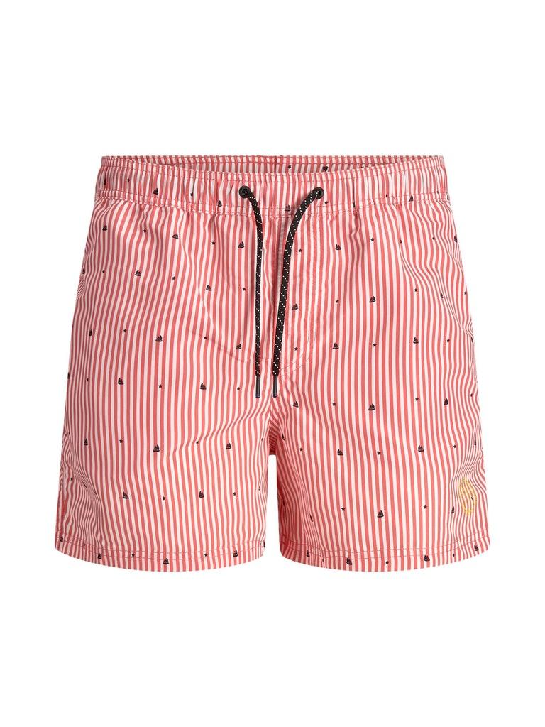 Jack & Jones Crete Mini Zwembroek Mannen - Maat XL