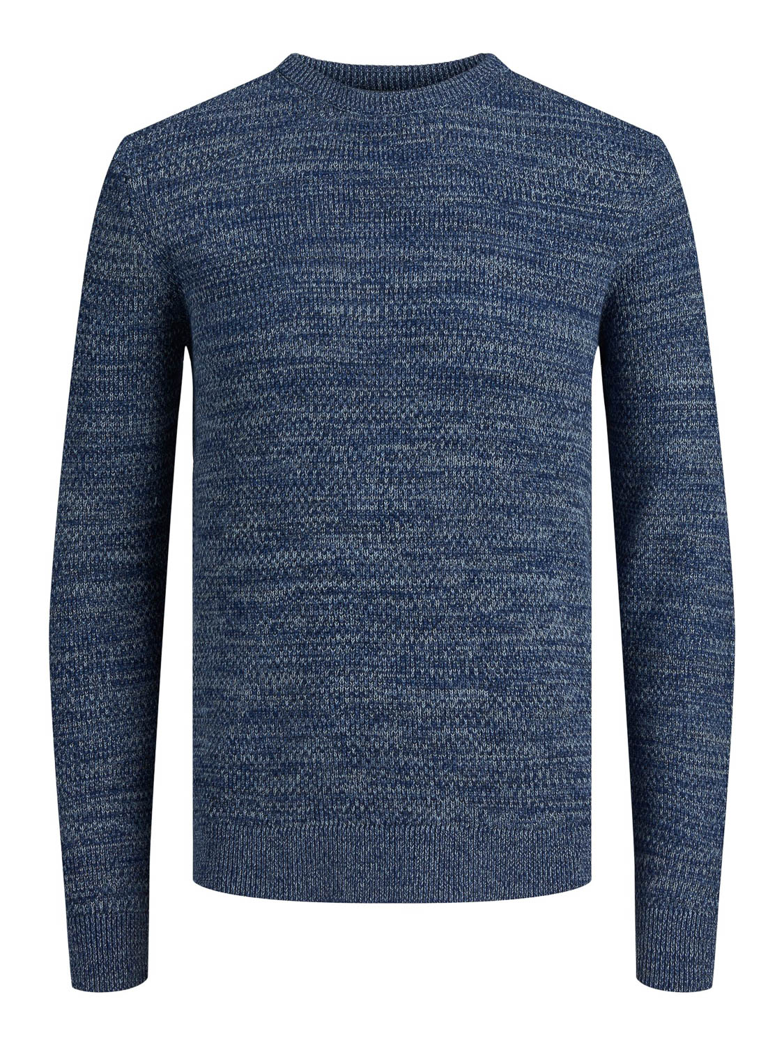 JACK&JONES PREMIUM JPRBLUNATHAN KNIT CREW NECK Heren Trui - Maat L