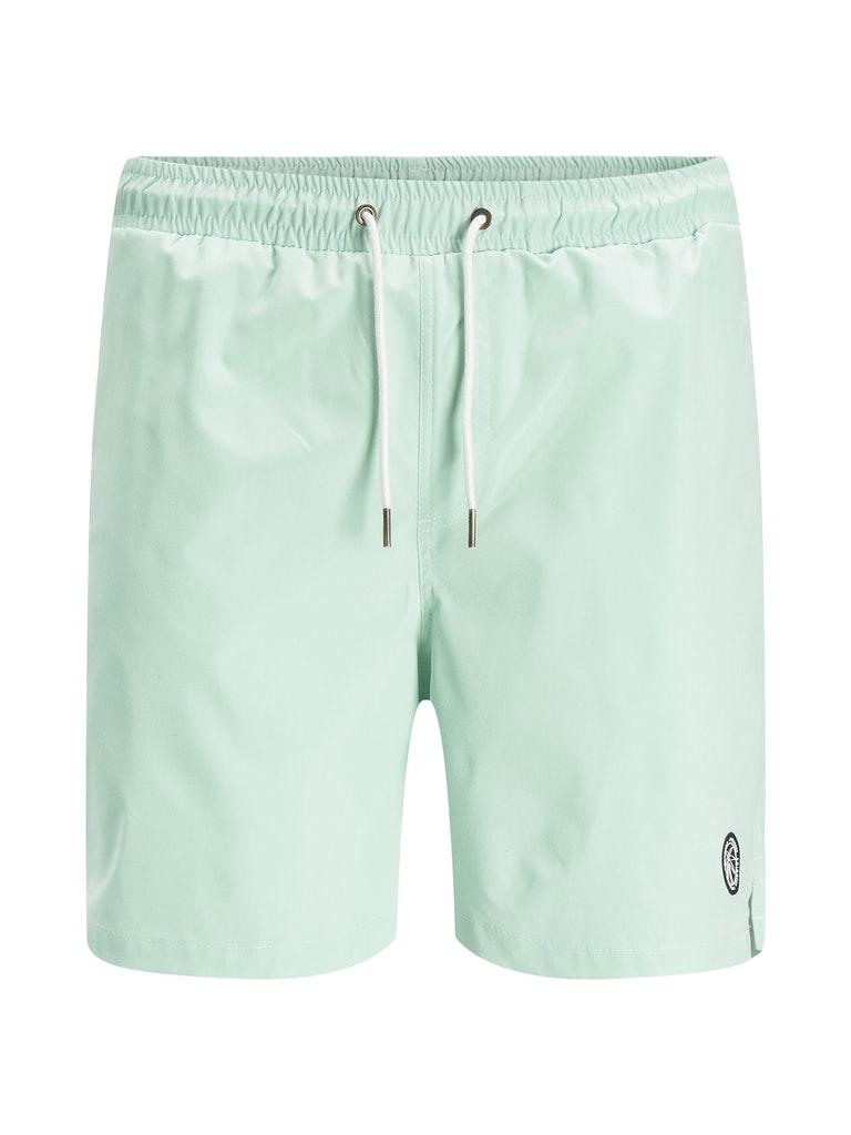 JACK&JONES PANTS STUDIO JPSTMILOS JJSWIM SI SOLID Heren Zwembroek - Maat L