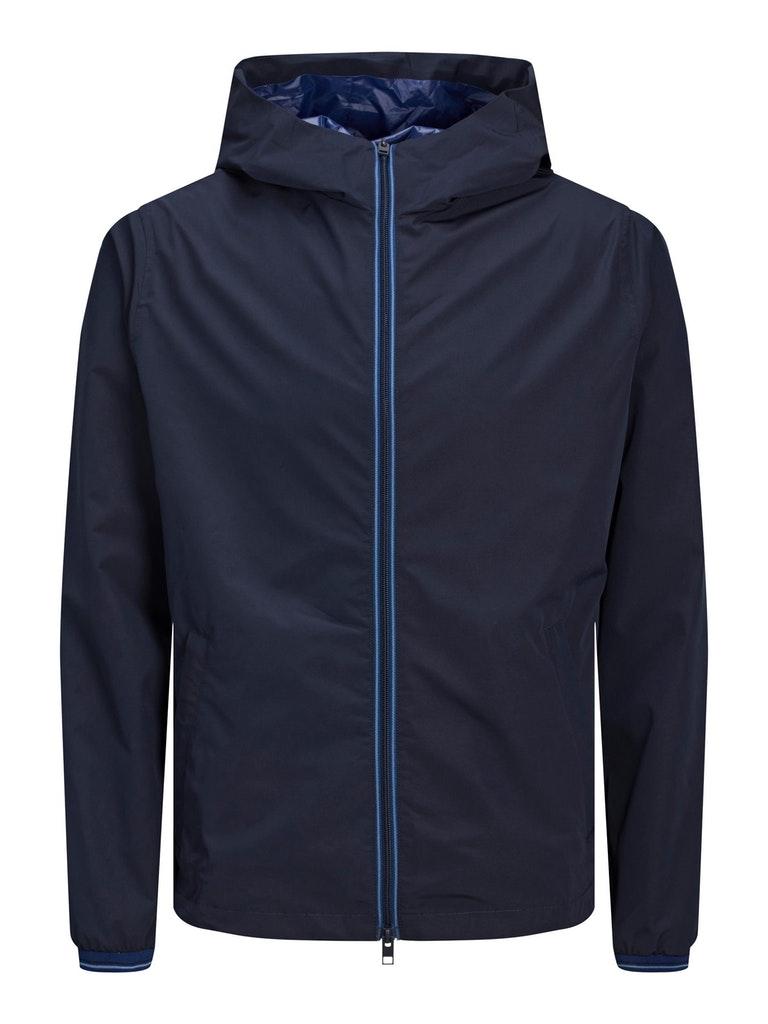 Jack & Jones Jas Jprblukane Spring Jacket 12205872 Seaborne Mannen Maat - S