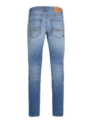 jack en jones boys JJIGLENN JJFOX GE 062 50SPS NOOS JN: Blue Denim | Freewear JJIGLENN JJFOX GE 062 50SPS NOOS JN: - www.freewear.nl - Freewear