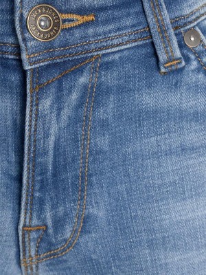 jack en jones boys JJIGLENN JJFOX GE 062 50SPS NOOS JN: Blue Denim | Freewear JJIGLENN JJFOX GE 062 50SPS NOOS JN: - www.freewear.nl - Freewear