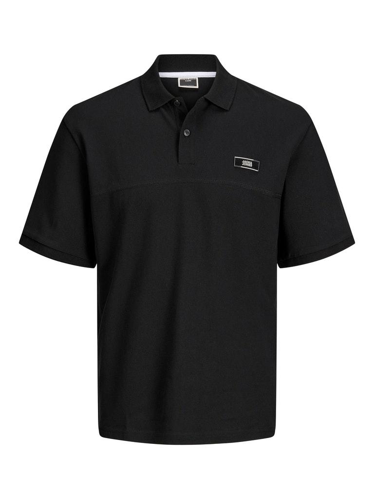 JACK&JONES JUNIOR JCOCLASSIC POLO SS JNR Jongens Poloshirt - Maat 128