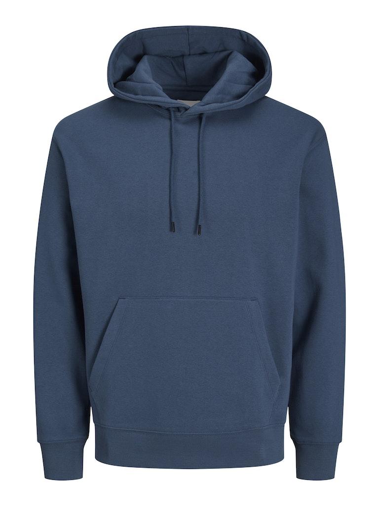 Jack and Jones Jjestar Basic Sweat Hood Noos