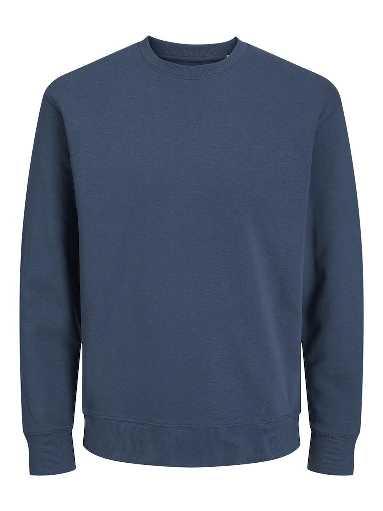 Jack and Jones Jjestar Basic Sweat Crew Neck Noos