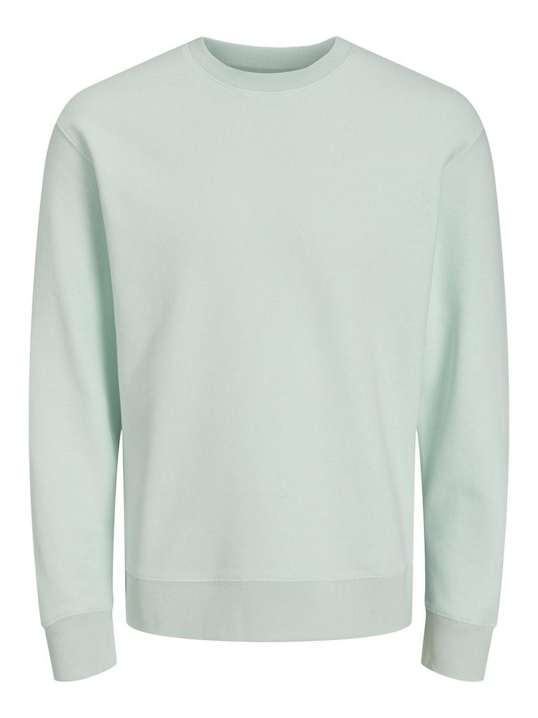 Jack and Jones Jjestar Basic Sweat Crew Neck Noos