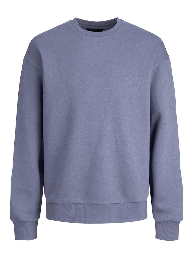 Jack and Jones Jjestar Basic Sweat Crew Neck Noos