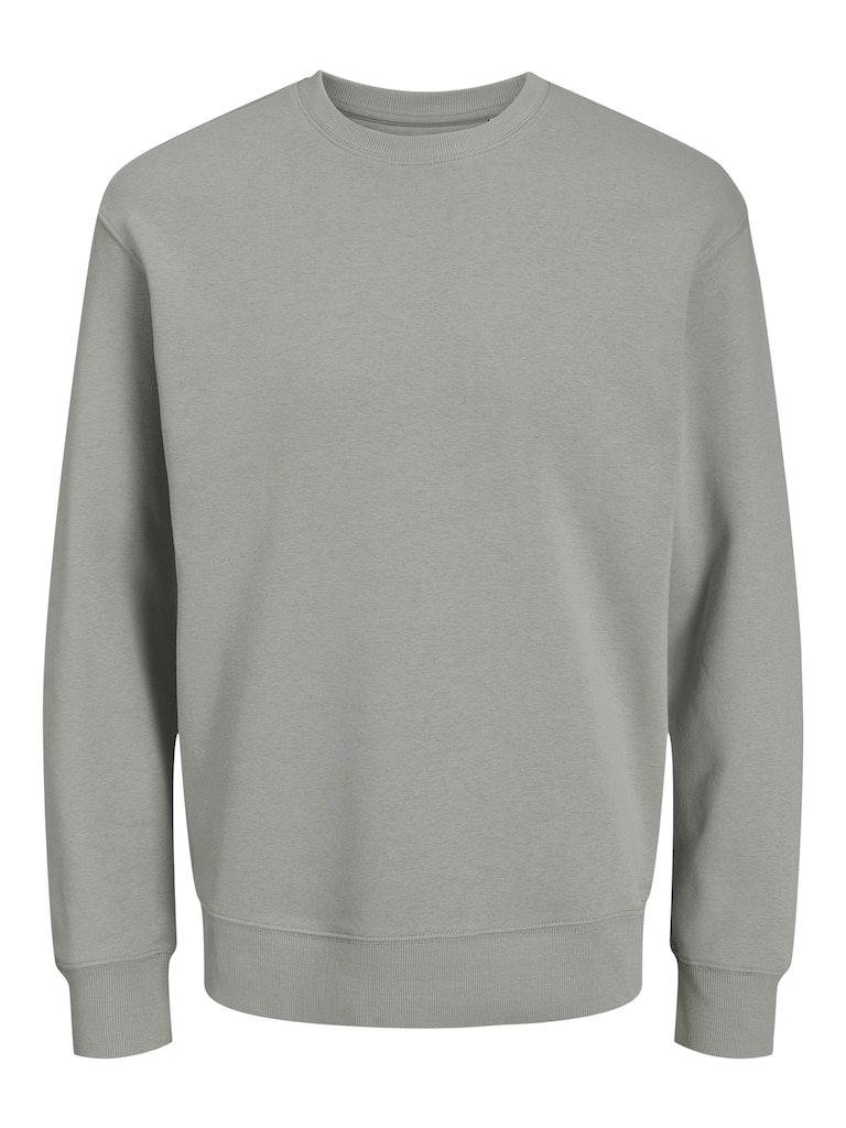 Jack and Jones Jjestar Basic Sweat Crew Neck Noos