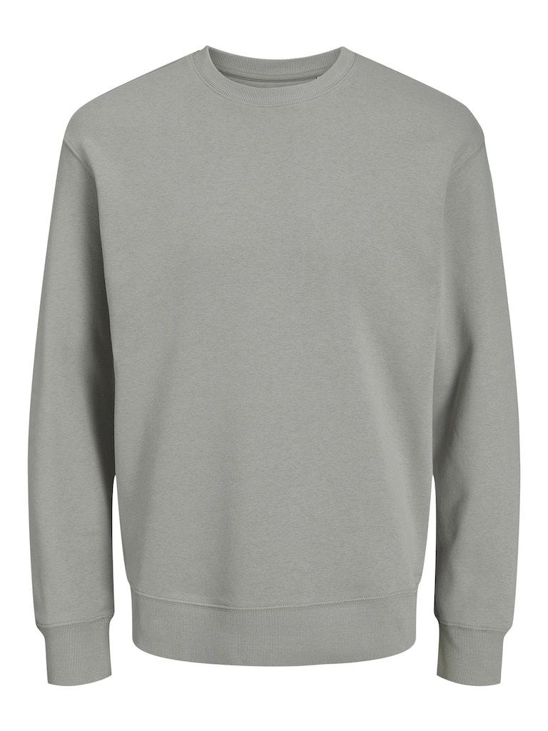 Jack and Jones Jjestar Basic Sweat Crew Neck Noos