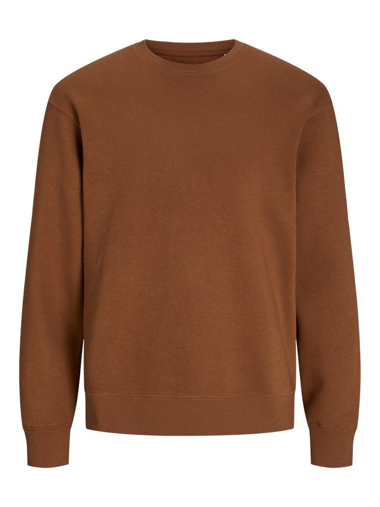 Jack and Jones Jjestar Basic Sweat Crew Neck Noos