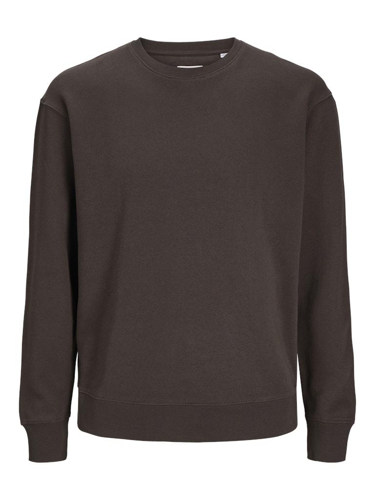 Jack and Jones Jjestar Basic Sweat Crew Neck Noos