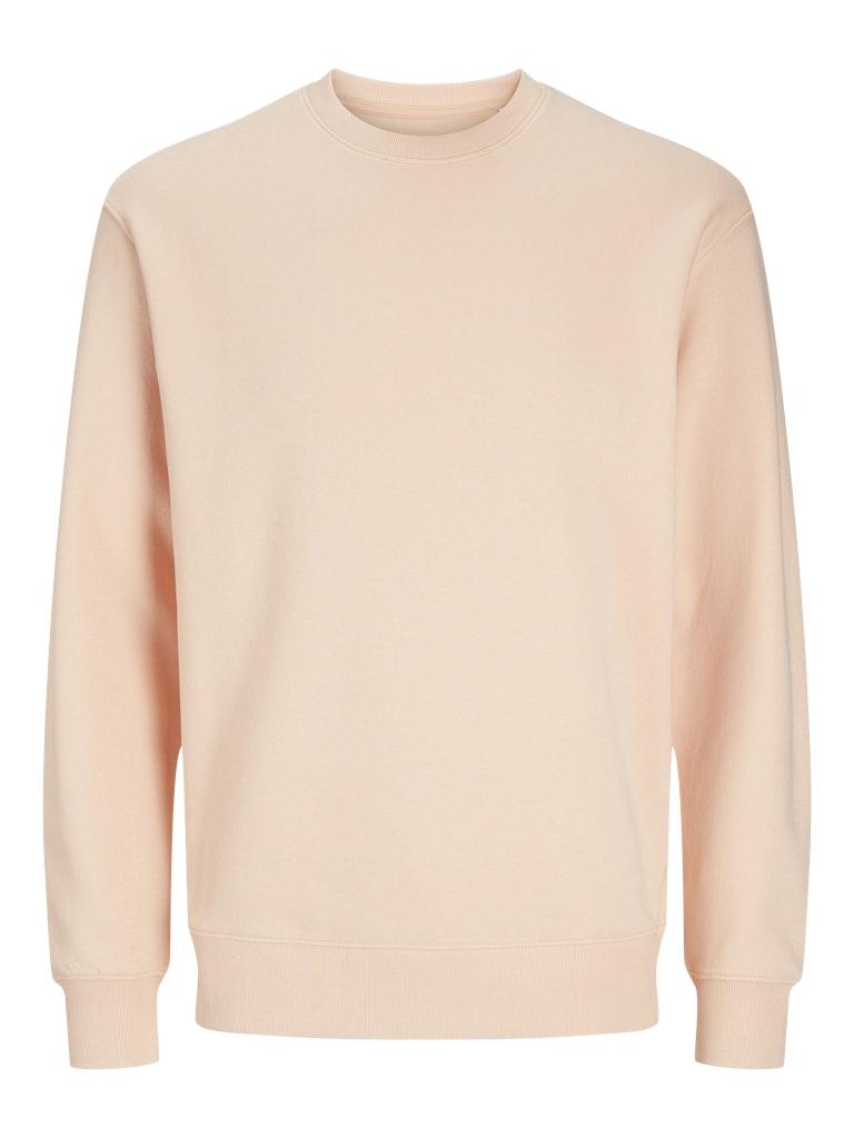 Jack and Jones Jjestar Basic Sweat Crew Neck Noos