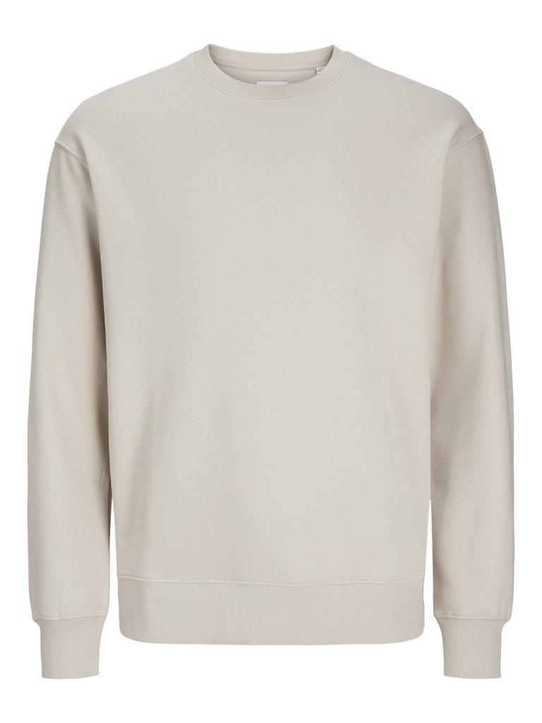 Jack and Jones Jjestar Basic Sweat Crew Neck Noos