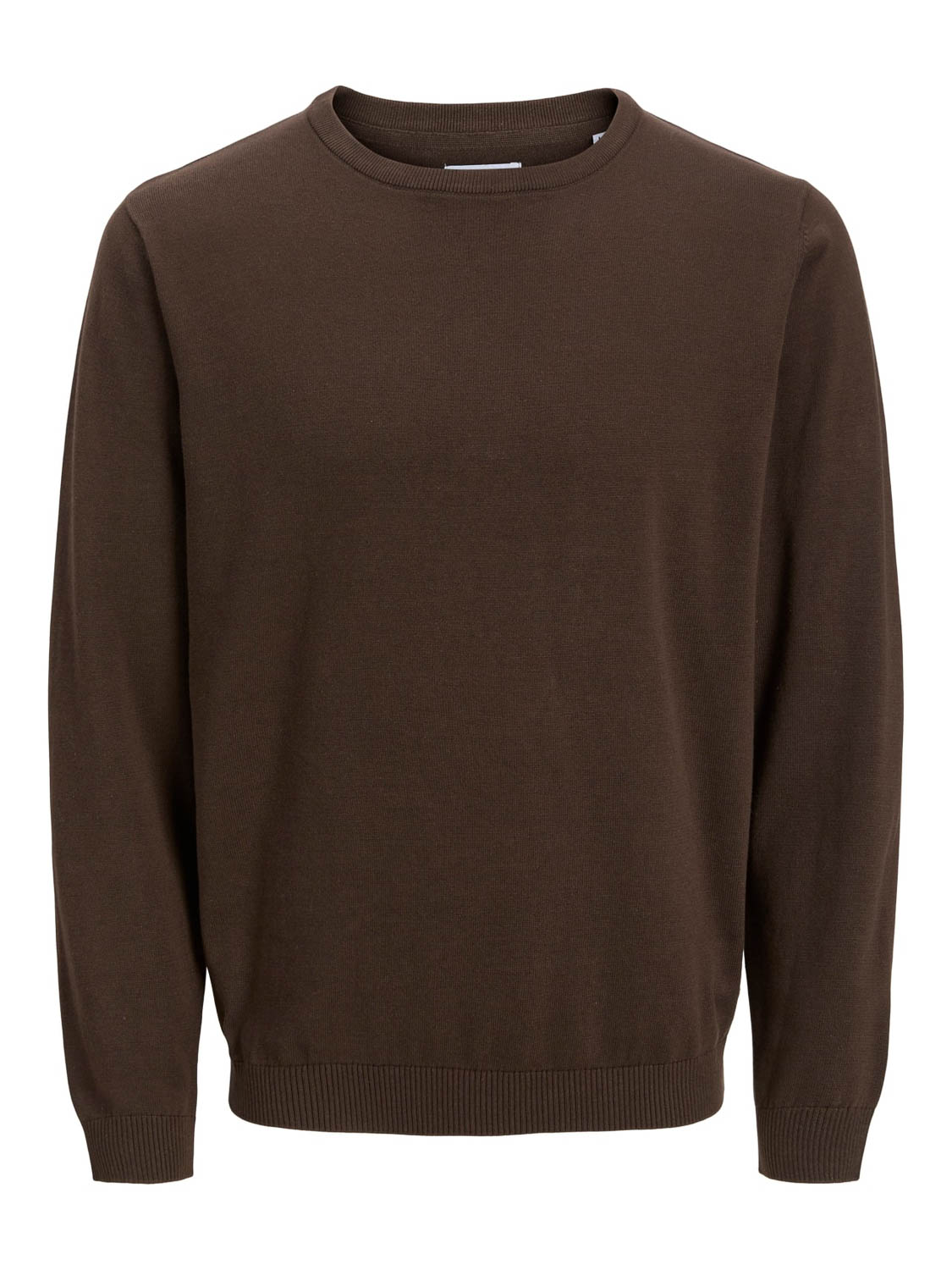 Jack and Jones Jjestar Basic Sweat Crew Neck Noos