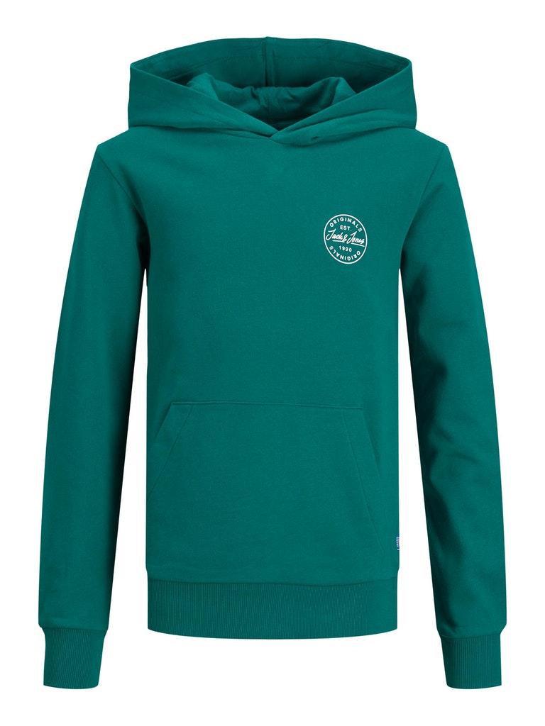 jack en jones boys Jjeshark Sweat Hood Jnr
