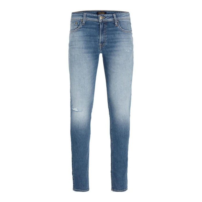 JACK&JONES INTELLIGENCE JJILIAM JJIORIGINAL AGI 183 Blue Denim | Freewear JJILIAM JJIORIGINAL AGI 183 - www.freewear.nl - Freewear