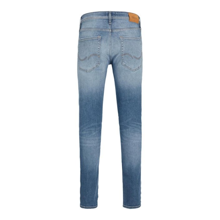 JACK&JONES INTELLIGENCE JJILIAM JJIORIGINAL AGI 183 Blue Denim | Freewear JJILIAM JJIORIGINAL AGI 183 - www.freewear.nl - Freewear