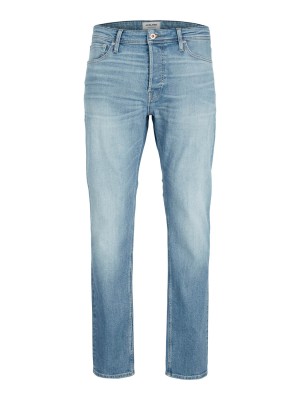 JACK&JONES INTELLIGENCE JJIMIKE JJORIGINAL JOS 011 NOOS Blue Denim | Freewear JJIMIKE JJORIGINAL JOS 011 NOOS - www.freewear.nl - Freewear