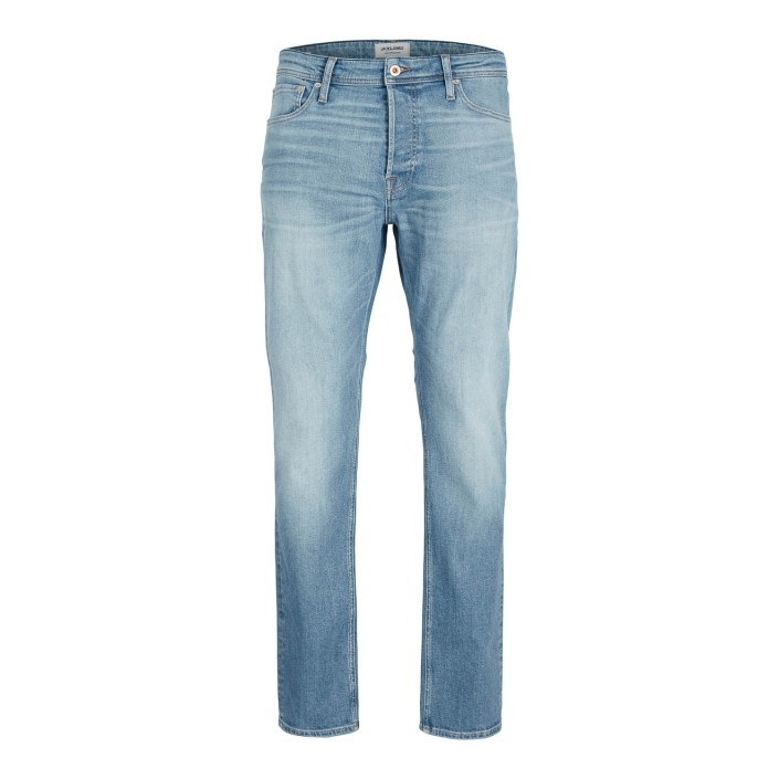JACK&JONES INTELLIGENCE JJIMIKE JJORIGINAL JOS 011 NOOS Blue Denim | Freewear JJIMIKE JJORIGINAL JOS 011 NOOS - www.freewear.nl - Freewear