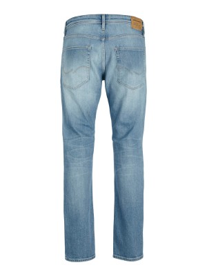 JACK&JONES INTELLIGENCE JJIMIKE JJORIGINAL JOS 011 NOOS Blue Denim | Freewear JJIMIKE JJORIGINAL JOS 011 NOOS - www.freewear.nl - Freewear