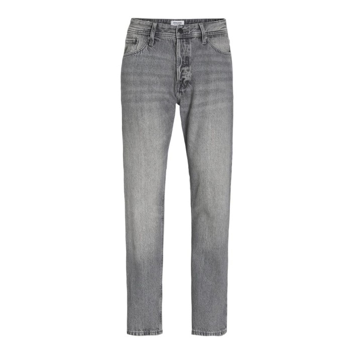 JACK&JONES INTELLIGENCE JJICHRIS JJORIGINAL SBD 020 NOOS Grey Denim | Freewear JJICHRIS JJORIGINAL SBD 020 NOOS - www.freewear.nl - Freewear