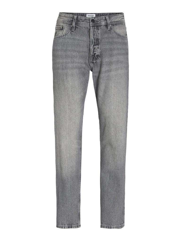 Jack & Jones Chris Original Cj 020 Jeans Met Hoge Taille Grijs 33 / 36 Man