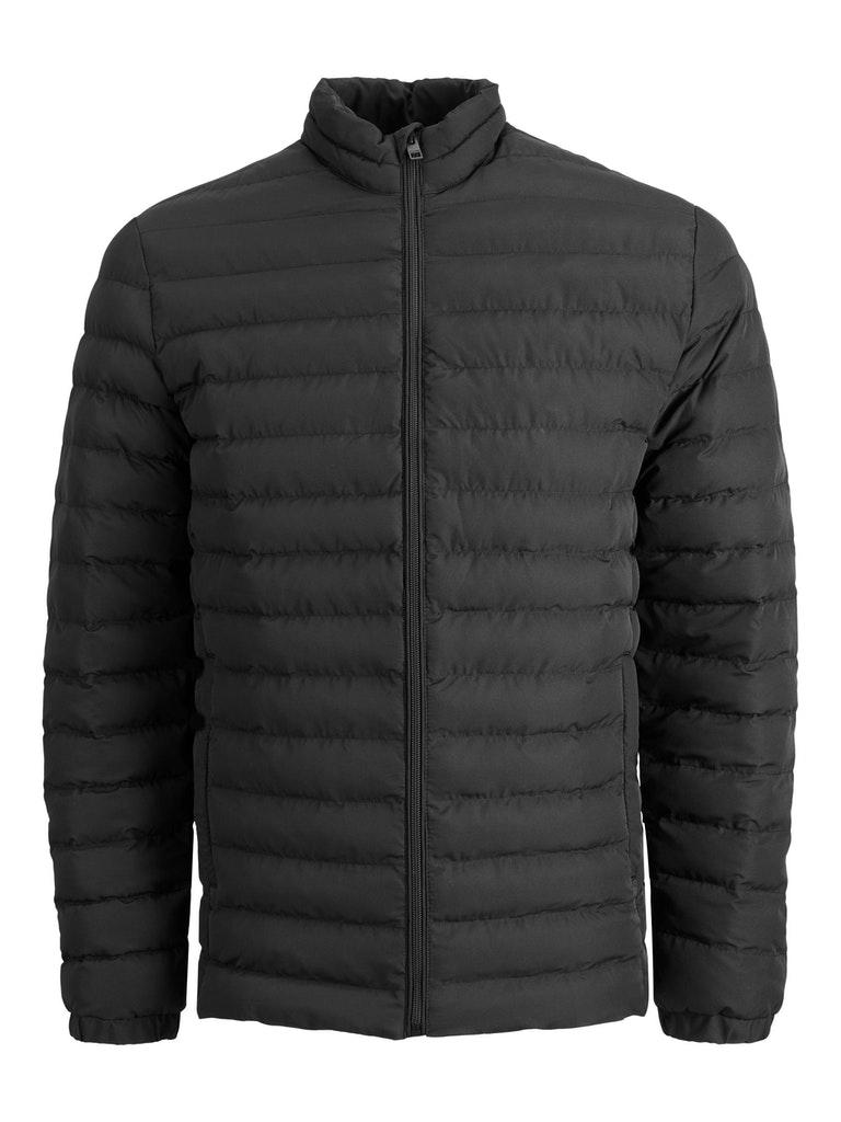 JACK&JONES JJERECYCLE PUFFER COLLAR NOOS Heren Jas - Maat M