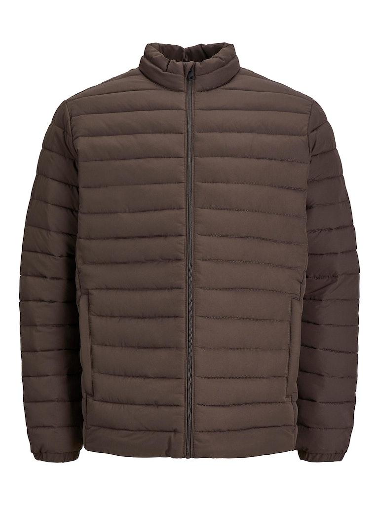 Jack and Jones Jjerecycle Puffer Collar Noos