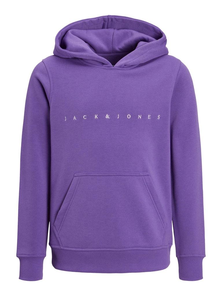 JORCOPENHAGEN SWEAT HOOD NOOS JNR - Maat 140