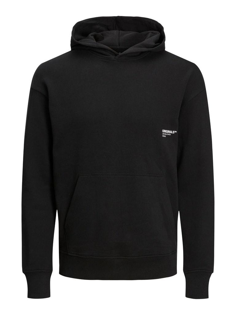 Jack and Jones Jorclean Sweat Hood Sn