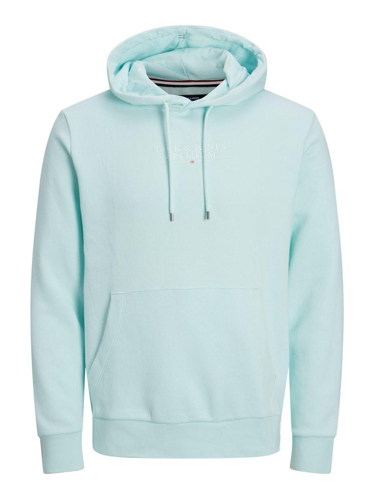 JACK&JONES JPRBLUARCHIE SWEAT HOOD NOOS Heren Trui - Maat M