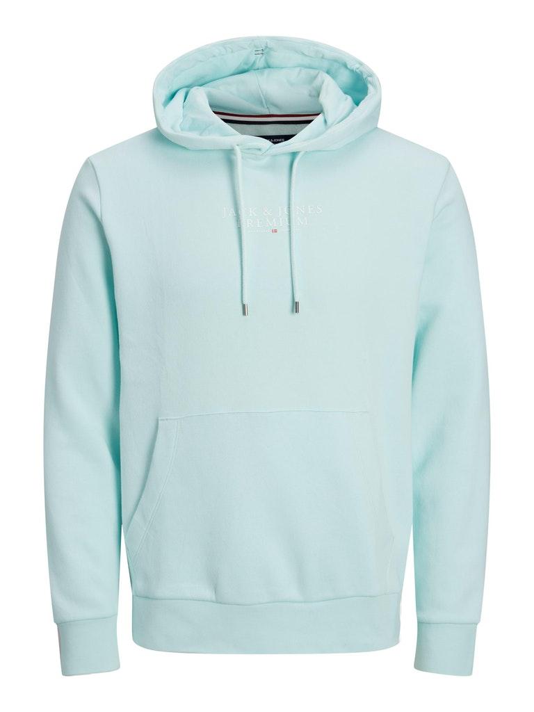 JACK&JONES JPRBLUARCHIE SWEAT HOOD NOOS Heren Trui - Maat XXL