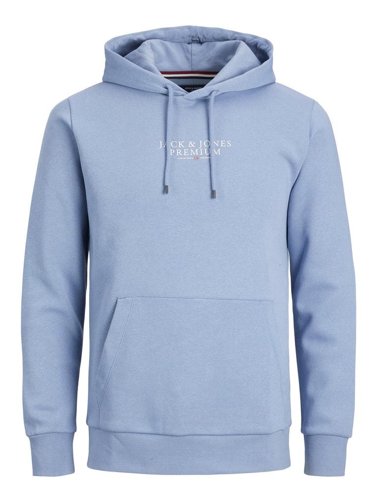 JACK&JONES JPRBLUARCHIE SWEAT HOOD NOOS Heren Trui - Maat L