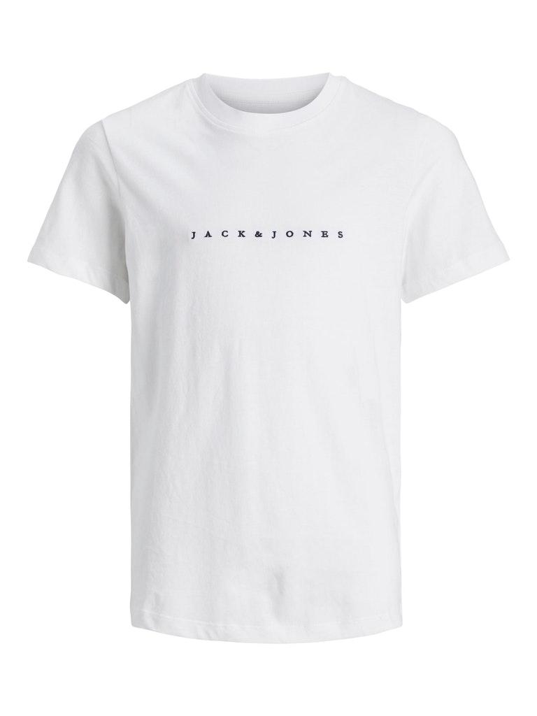 jack en jones boys Jorcopenhagen Tee Ss Crew Neck Noos: