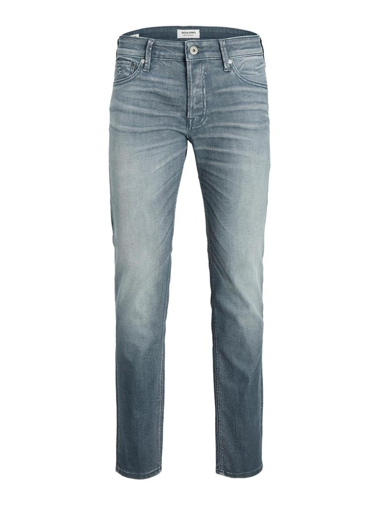 JACK & JONES JJITIM JJOLIVER JOS 319 NOOS Heren Jeans - Maat W31 x L32