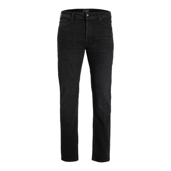 JACK&JONES INTELLIGENCE JJIMIKE JJORIGINAL JOS 111 NOOS Black Denim | Freewear JJIMIKE JJORIGINAL JOS 111 NOOS - www.freewear.nl - Freewear
