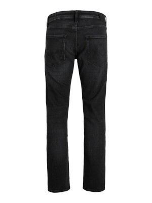 JACK&JONES INTELLIGENCE JJIMIKE JJORIGINAL JOS 111 NOOS Black Denim | Freewear JJIMIKE JJORIGINAL JOS 111 NOOS - www.freewear.nl - Freewear