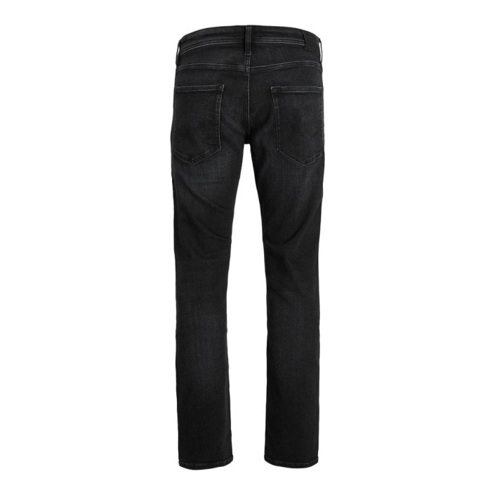 JACK&JONES INTELLIGENCE JJIMIKE JJORIGINAL JOS 111 NOOS Black Denim | Freewear JJIMIKE JJORIGINAL JOS 111 NOOS - www.freewear.nl - Freewear