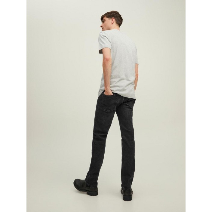 JACK&JONES INTELLIGENCE JJIMIKE JJORIGINAL JOS 111 NOOS Black Denim | Freewear JJIMIKE JJORIGINAL JOS 111 NOOS - www.freewear.nl - Freewear