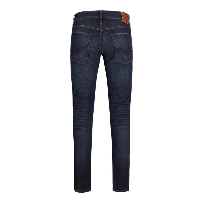 JACK&JONES INTELLIGENCE JJIGLENN JJICON JJ 559 50SPS NOOS Blue Denim | Freewear JJIGLENN JJICON JJ 559 50SPS NOOS - www.freewear.nl - Freewear