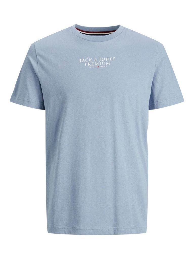 JACK&JONES JPRBLUARCHIE SS TEE CREW NECK NOOS Heren T-shirt - Maat XXL