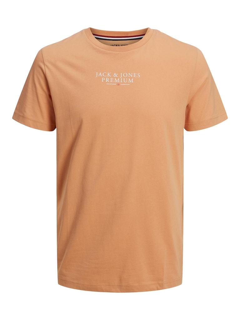 JACK&JONES JPRBLUARCHIE SS TEE CREW NECK NOOS Heren T-shirt - Maat S