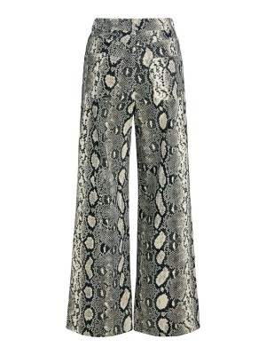 JACK&JONES ORIGINALS JXGELLY TOKYO CORD HW PANT PNT NOOS Bone White/Snake | Freewear JXGELLY TOKYO CORD HW PANT PNT NOOS - www.freewear.nl - Freewear