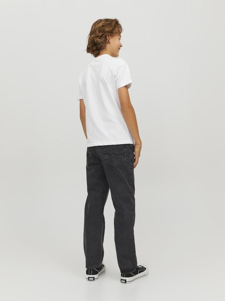 Jeans van denim, model 'Chris'